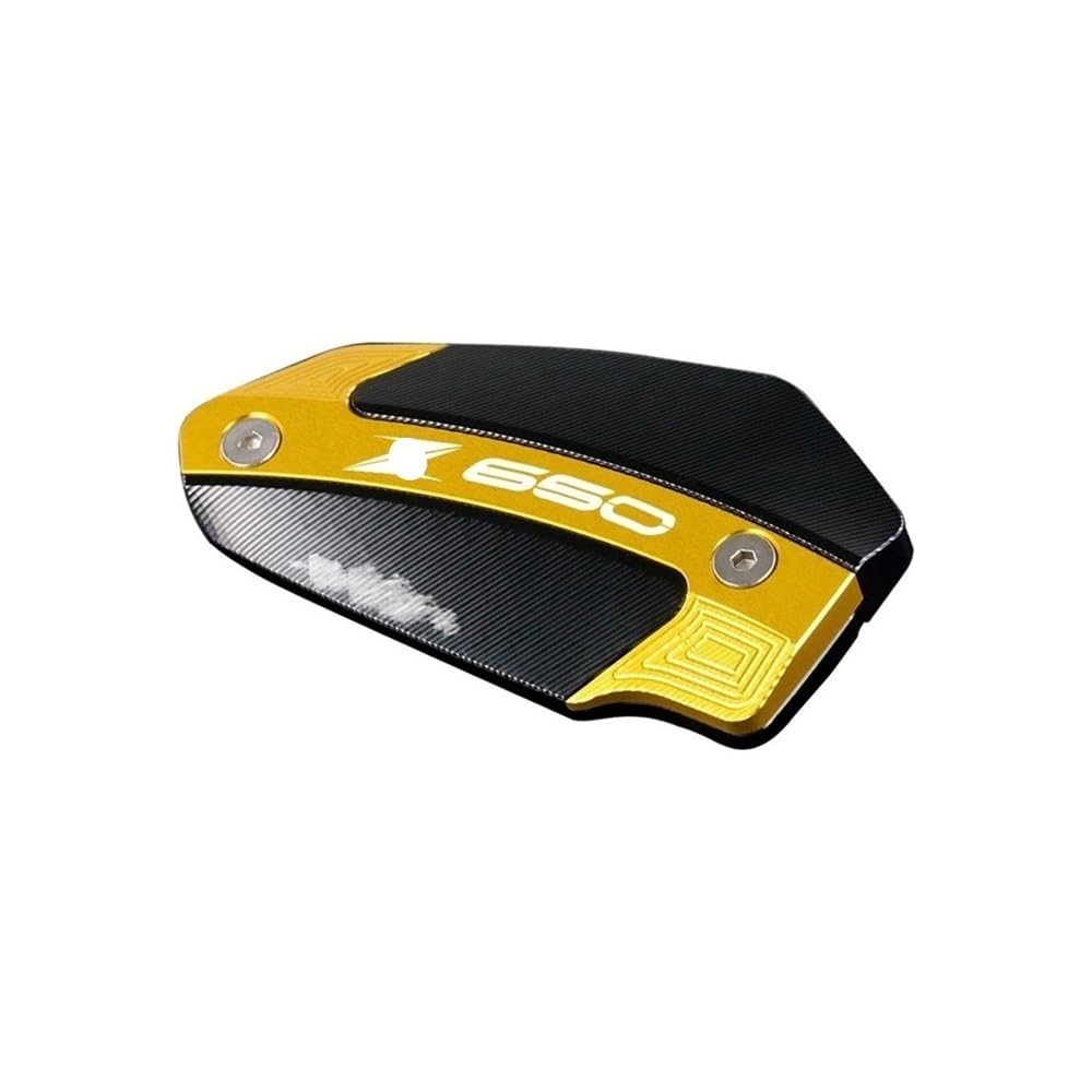 Bremsflüssigkeitsbehälter Deckel Ölbehälter Tank Für Kaw&asaki Z900 Z650 2017-2021 Z800 2013-2016 Motorrad CNC Aluminium Vorderradbremsbehälter Flüssigkeitstank Ölbecherabdeckung Z 900 Bremsflüssigkeitsbehälter Deckel Ölbehälter Tank Für Kaw&asaki Z900 Z650 2017-2021 Z800 2013-2016 Motorrad CNC Aluminium Vorderradbremsbehälter Flüssigkeitstank Ölbecherabdeckung Z 900 von TJKIB