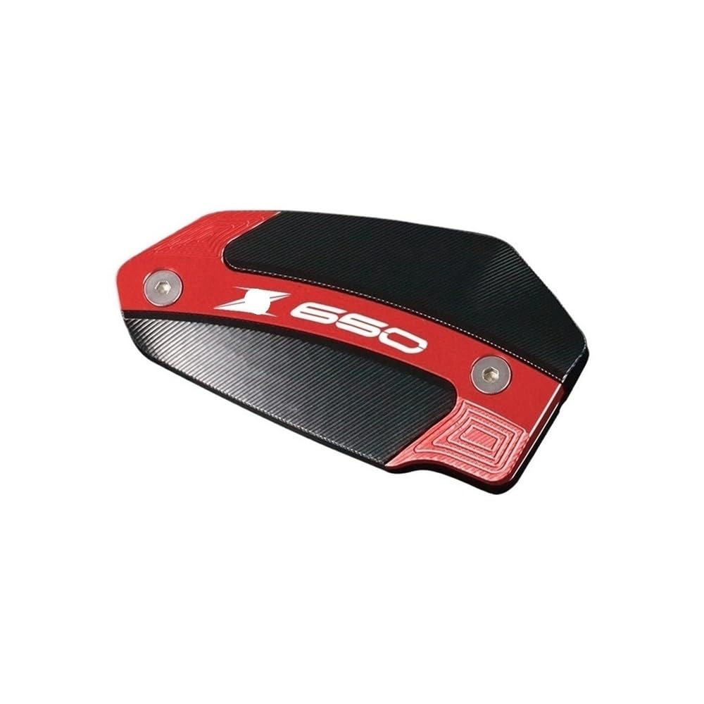 Bremsflüssigkeitsbehälter Deckel Ölbehälter Tank Für Kaw&asaki Z900 Z650 2017-2021 Z800 2013-2016 Motorrad CNC Aluminium Vorderradbremsbehälter Flüssigkeitstank Ölbecherabdeckung Z 900 Bremsflüssigkeitsbehälter Deckel Ölbehälter Tank Für Kaw&asaki Z900 Z650 2017-2021 Z800 2013-2016 Motorrad CNC Aluminium Vorderradbremsbehälter Flüssigkeitstank Ölbecherabdeckung Z 900 von TJKIB