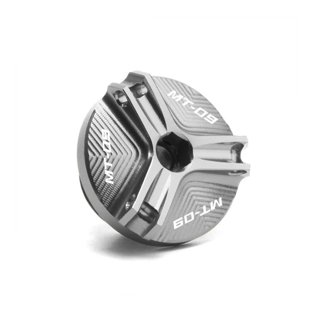 Bremsflüssigkeitsbehälter Deckel Ölbehälter Tank Für MT09 MT 09 SP FZ09 2014-2020 2021-2022 Motorrad Vorne Hinten Brems Flüssigkeit Reservoir Tank Abdeckung & Öl Einfülldeckel MT-09 Bremsflüssigkeitsbehälter Deckel Ölbehälter Tank Für MT09 MT 09 SP FZ09 2014-2020 2021-2022 Motorrad Vorne Hinten Brems Flüssigkeit Reservoir Tank Abdeckung & Öl Einfülldeckel MT-09 von TJKIB