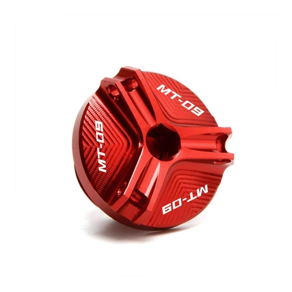 Bremsflüssigkeitsbehälter Deckel Ölbehälter Tank Für MT09 MT 09 SP FZ09 2014-2020 2021-2022 Motorrad Vorne Hinten Brems Flüssigkeit Reservoir Tank Abdeckung & Öl Einfülldeckel MT-09 Bremsflüssigkeitsbehälter Deckel Ölbehälter Tank Für MT09 MT 09 SP FZ09 2014-2020 2021-2022 Motorrad Vorne Hinten Brems Flüssigkeit Reservoir Tank Abdeckung & Öl Einfülldeckel MT-09 von TJKIB