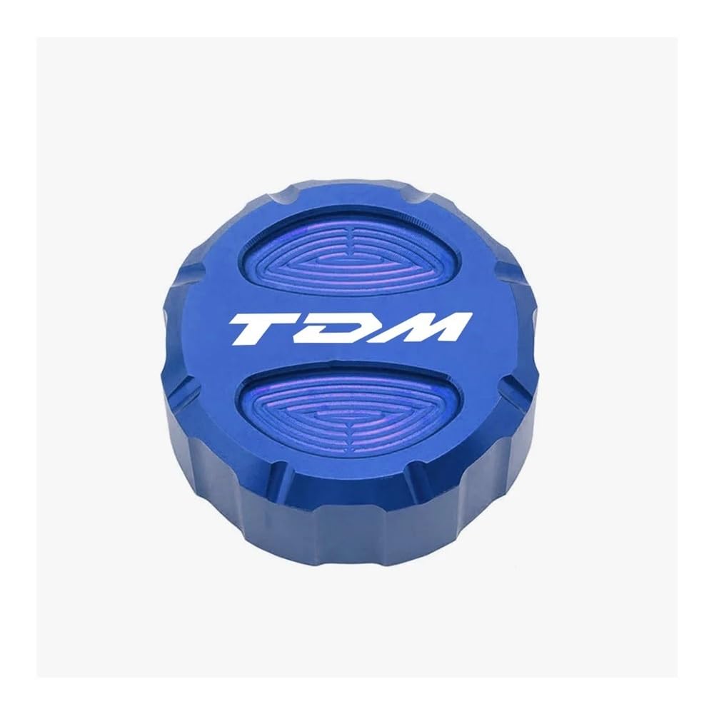 Bremsflüssigkeitsbehälter Deckel Ölbehälter Tank Für TDM 900 TDM900 2004-2015 Motorrad Zubehör CNC Aluminium Ront Hinten Zylinder Abdeckung Schutz Brems Flüssigkeit Reservoir Kappe Bremsflüssigkeitsbehälter Deckel Ölbehälter Tank Für TDM 900 TDM900 2004-2015 Motorrad Zubehör CNC Aluminium Ront Hinten Zylinder Abdeckung Schutz Brems Flüssigkeit Reservoir Kappe von TJKIB