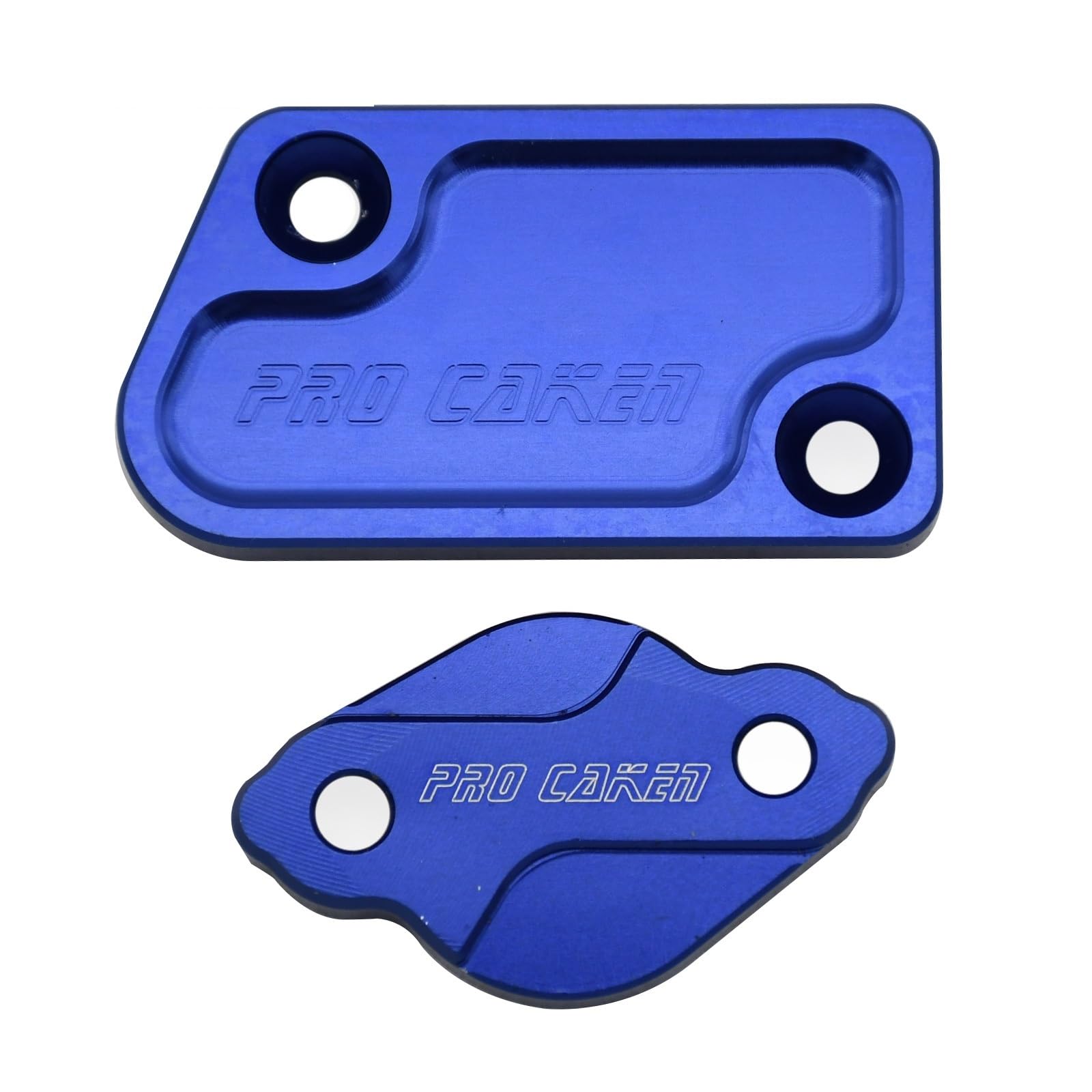 Bremsflüssigkeitsbehälter Deckel Ölbehälter Tank Motorrad Flüssigkeit Zylinder Kappe Vorne Hinten Brems Reservoir Abdeckung Für YZ 125 250 250F 450F YZ250FX 2008-2021 Motocross Teile Bremsflüssigkeitsbehälter Deckel Ölbehälter Tank Motorrad Flüssigkeit Zylinder Kappe Vorne Hinten Brems Reservoir Abdeckung Für YZ 125 250 250F 450F YZ250FX 2008-2021 Motocross Teile von TJKIB