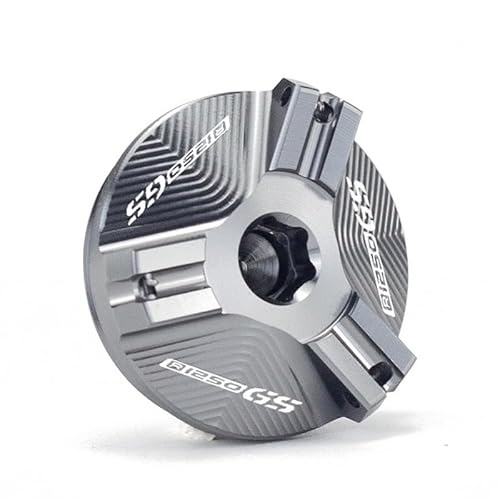 Bremsflüssigkeitsbehälter Deckel Ölbehälter Tank Motorrad Motor Moto Öl Tasse Tankdeckel Tankdeckel Abdeckung Für R1250GS R 1250 GS Abenteuer LC R 1250GS ADV R1250 GSA 2021 Bremsflüssigkeitsbehälter Deckel Ölbehälter Tank Motorrad Motor Moto Öl Tasse Tankdeckel Tankdeckel Abdeckung Für R1250GS R 1250 GS Abenteuer LC R 1250GS ADV R1250 GSA 2021 von TJKIB