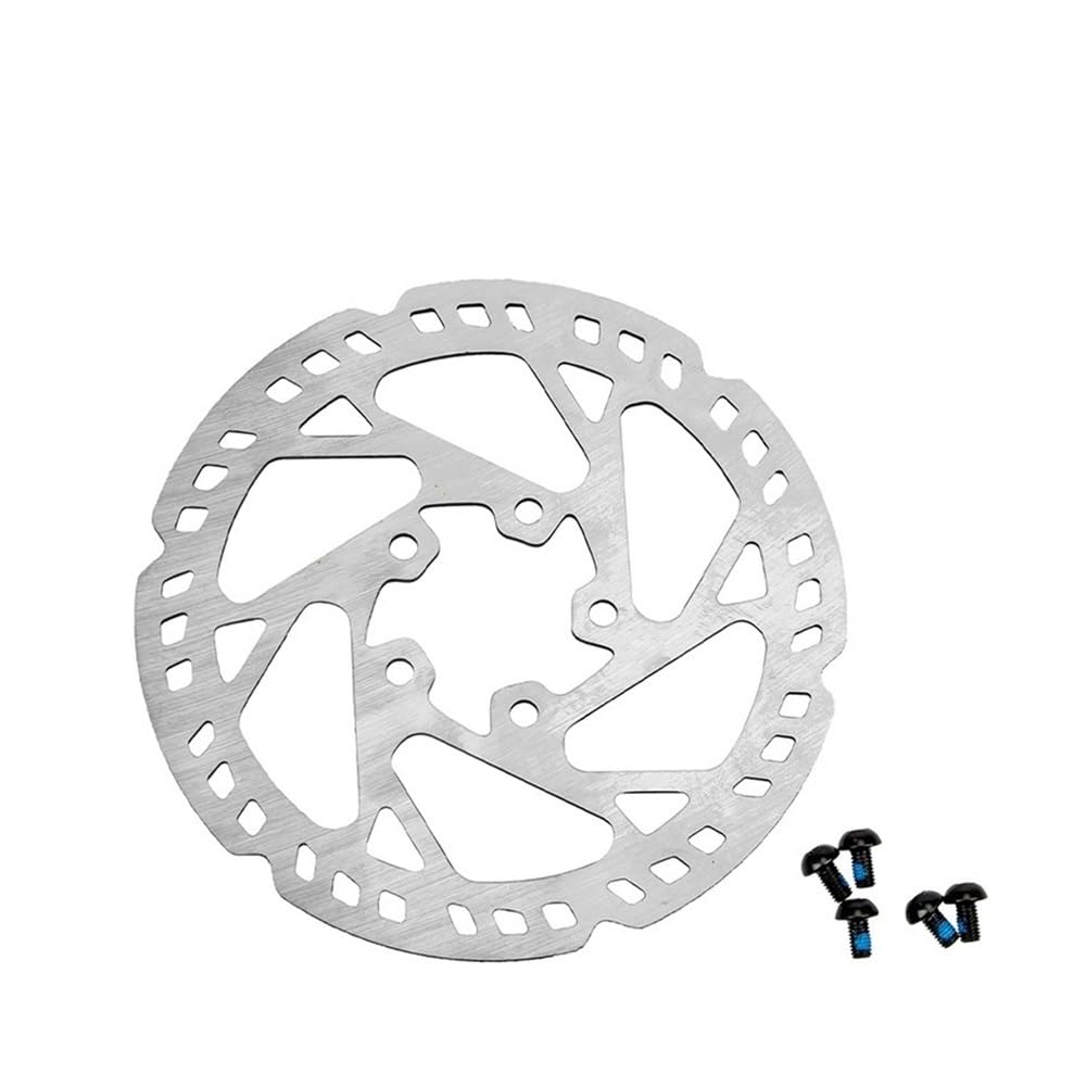 Bremsscheibe Motorrad 135mm Bremsscheibe Für Xiaomi M365 1s Pro 2 Mi3 Roller Modifizierte Bremsscheibe Teile Motorrad Bremsscheibe Rotor Disc von TJKIB