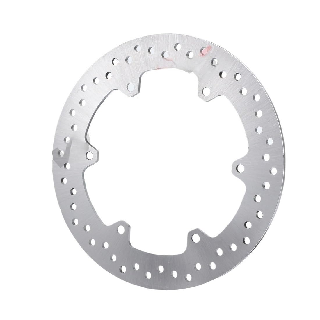 Bremsscheibe Motorrad Für 316mm Hinten Bremsscheibe Rotor Platte Für ST1300 2002-2009 CTX1300 2014-2017 Motorrad Bremsscheibe von TJKIB