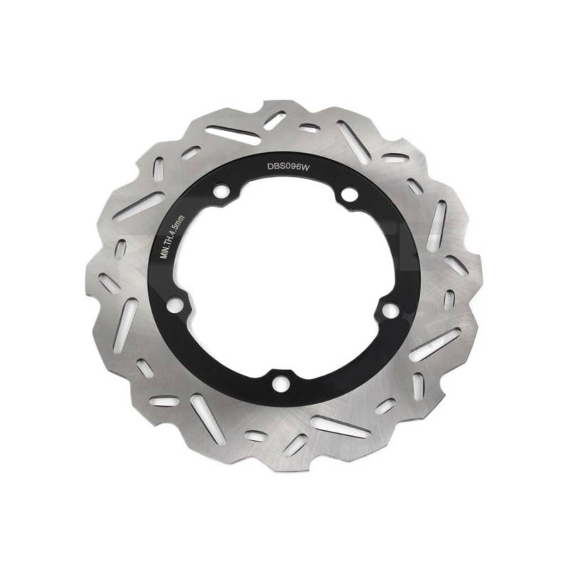 Bremsscheibe Motorrad Für Hinten Bremsscheibe Für NC750X 2014 2015 2016 2017 2018 2019 2020 2021 Motorrad Disk Rotor NCX750 2014-2020 von TJKIB