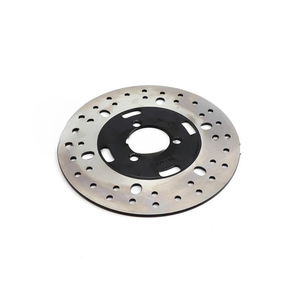 Bremsscheibe Motorrad Für Kartfahren 190mm Bremsscheibe Innenloch 45mm Für Go Kart Motorrad Roller Ersatzteile Motorrad Bremsscheibe Rotor Bremse von TJKIB