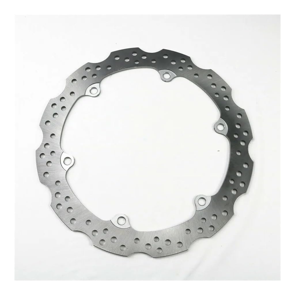 Bremsscheibe Motorrad Für Motorrad Vorne Bremsscheibe Rotor Für CB650F CBR650F 650F 2014-2020 Motorrad Rotor Bremsscheibe von TJKIB