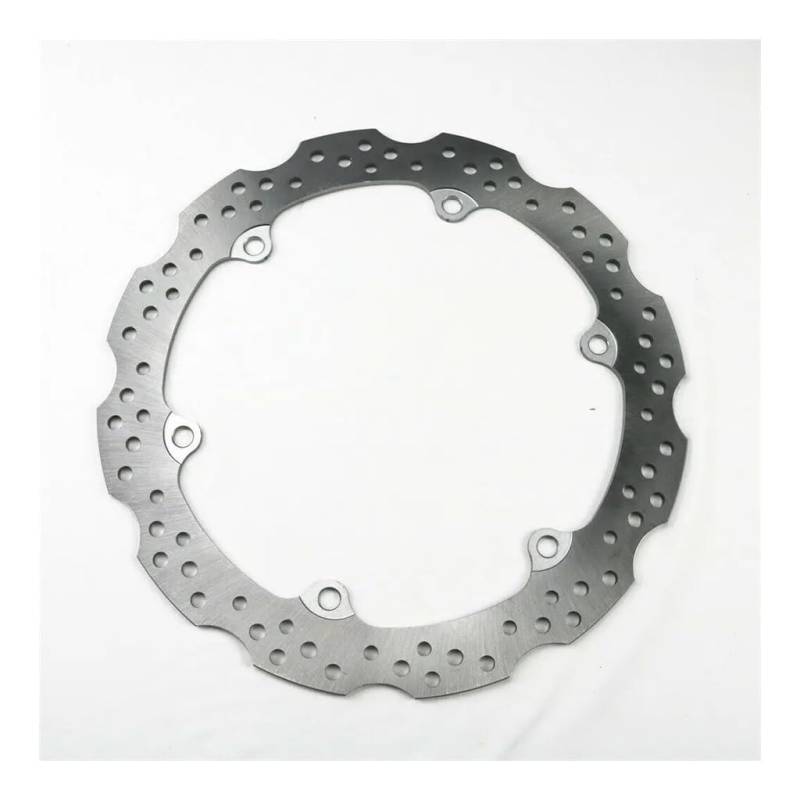 Bremsscheibe Motorrad Für Motorrad Vorne Bremsscheibe Rotor Für CB650F CBR650F 650F 2014-2020 Motorrad Rotor Bremsscheibe von TJKIB