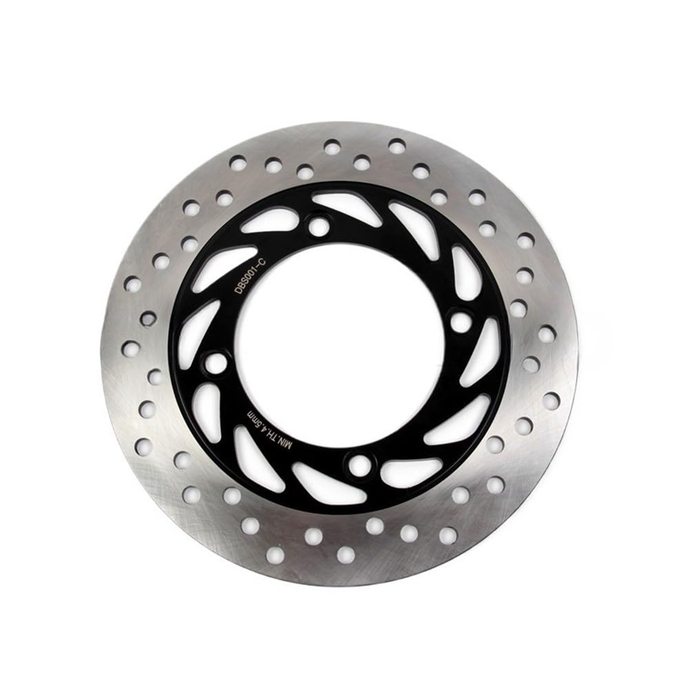 Bremsscheibe Motorrad Für XLV Für Transalp 650 2000-2007 Hinten Bremsscheibe Rotor Disk Motorrad XLV XL650V 2000 2001 2002 2003 2004 2005 2006 von TJKIB