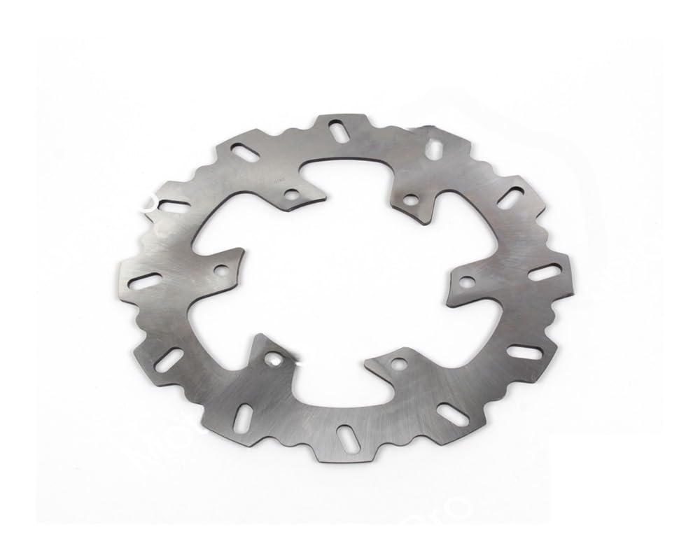 Bremsscheibe Motorrad Für Yam&aha FZS 600 Für FAZER 1998-2003 Hinten Bremsscheibe Rotor Disk Motorrad Zubehör FZS600 1999 2000 2001 2002 YZF R1 98-01 von TJKIB