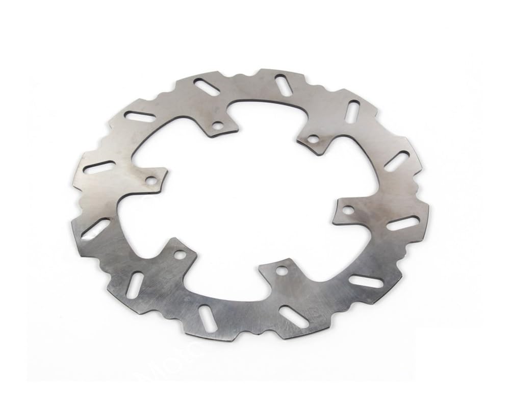 Bremsscheibe Motorrad Für Yam&aha XJ900S Für Diversion 900 1994-2001 1996 Hinten Bremsscheibe Rotor Disk Motorrad Zubehör XJ 900 S XJ900 900S XJ600 von TJKIB