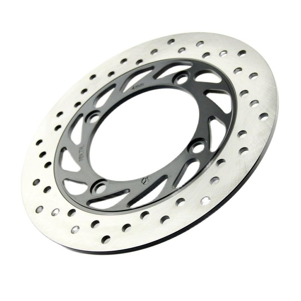 Bremsscheibe Motorrad Motorrad Hinten Bremsscheibe Rotor Schutz Für CB750F Sieben Fünfzig CB900F CB919C Für Hornet 900 45251-MY5-731 43251-MW3-600 von TJKIB