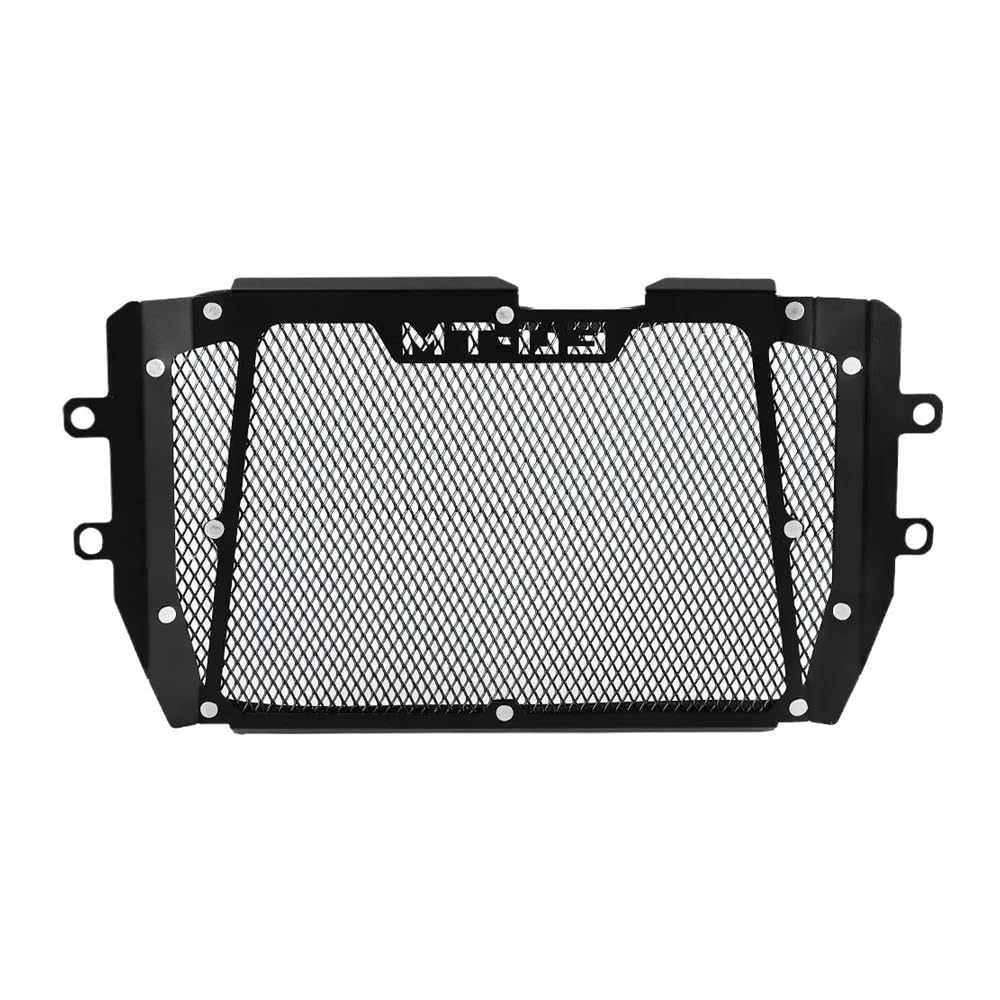 Kühlerschutz Grillabdeckung Motorrad Kühler Schutz Grille Schutz Schutz Abdeckung Für Yam&aha MT-03 MT-25 FZ-03 MT 03 25 MT25 FZ03 MT03 2015-2023 von TJKIB