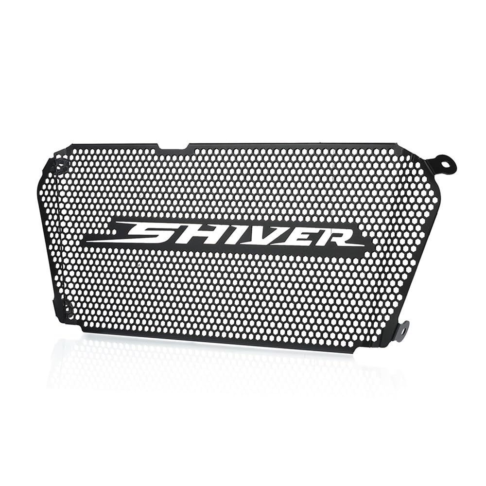 Kühlerschutz Grillabdeckung Motorrad Kühlergrill Abdeckung Schutz Schutz Protetor Für Aprilia Shiver SL 750 2007-2017 Shiver 900 2018-2023 2022 2021 von TJKIB