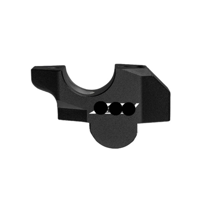 Motorrad Lenkerpolster Lenker Riser Erhöhung Clamp Halterung Für XADV750 XADV X ADV 750 ADV 160 150 350 ADV160 ADV150 ADV350 2017-2023 von TJKIB