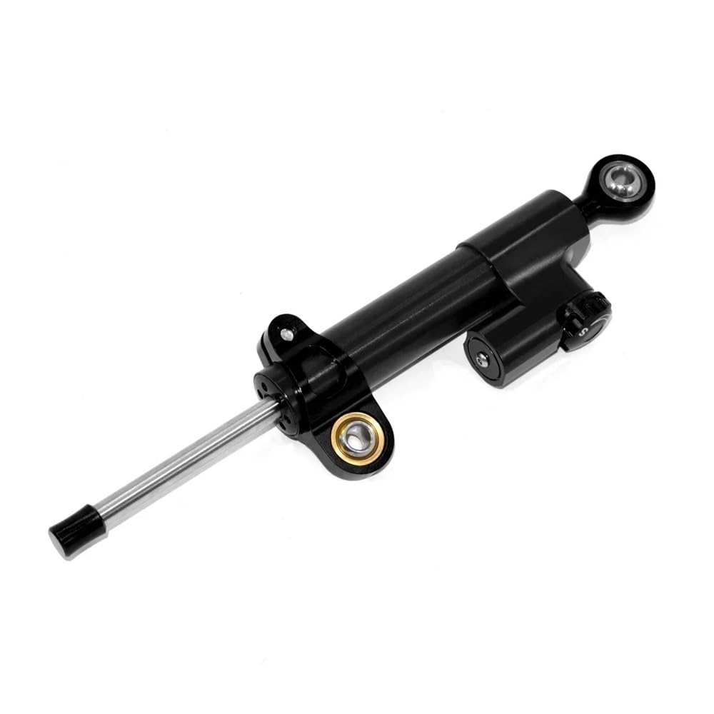 Motorrad Lenkungsdämpfer Für Ka&wasaki Z1000 Z 1000 2014 2015 2016 Motorrad Lenkung Dämpfer Stabilisieren Halterung Motorrad Halterung Stabilisator Kit von TJKIB