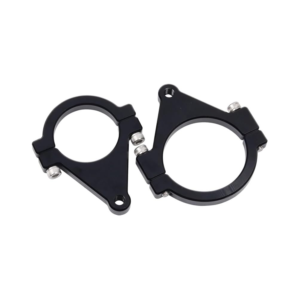 Motorrad Lenkungsdämpfer Lenkungsdämpfer-Stabilisatorhalterung Für CF&Moto Für CF Moto 250SR SR250 SR 250 2019 2010 2021 2022 2023 Motorradzubehör von TJKIB