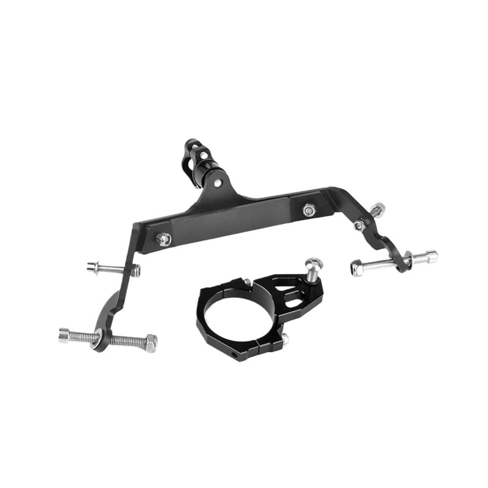 Motorrad Lenkungsdämpfer Motorrad Lenkungsdämpfer Halterung Stabilisator Montagesatz Für Ka&wasaki Z900RS Z900rs Z 900 RS 2018-2024 Motorradzubehör von TJKIB