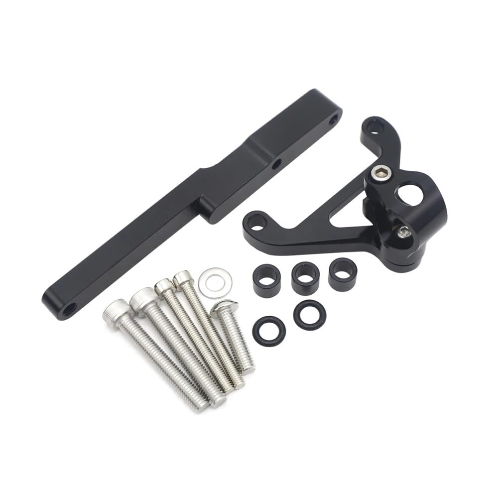 Motorrad Lenkungsdämpfer Motorrad Lenkungsdämpfer Halterung Unterstützung Kit Für CB1000R CB 1000R 1000 R 2008-2016 2010 2011 2012 2013 2014 2015 von TJKIB