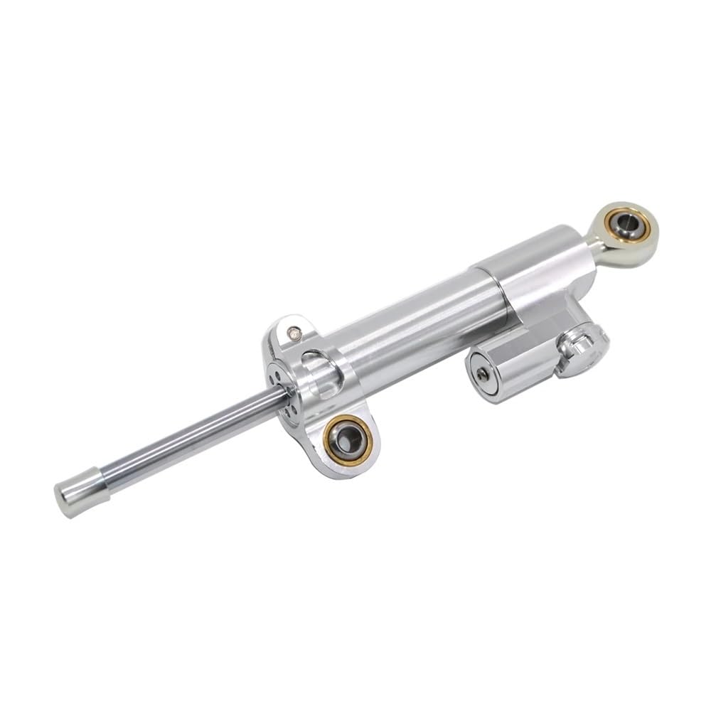 Motorrad Lenkungsdämpfer Motorrad Lenkungsdämpfer Stabilisator Halterung Halter Für SU&ZUKI GSXR600 Für GSXR GSX R 600 2006-2010 2009 2008 2007 2006 von TJKIB