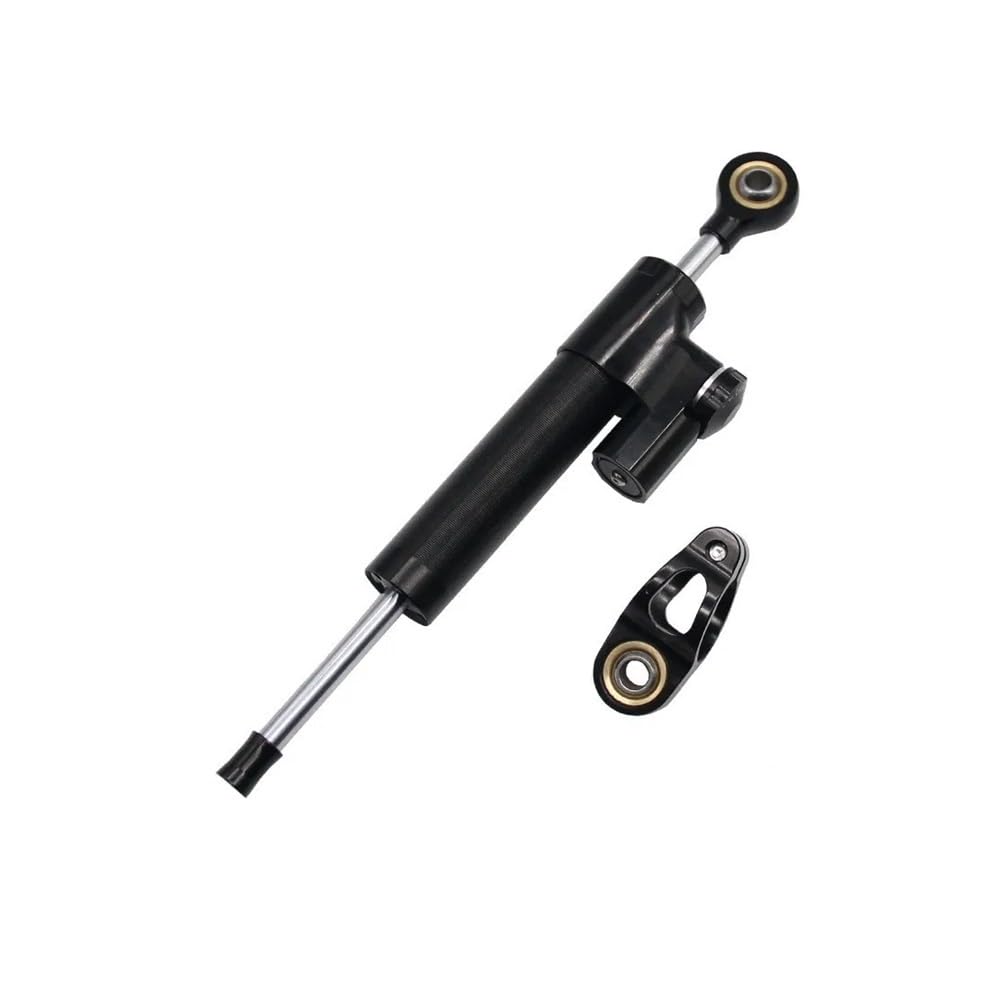 Motorrad Lenkungsdämpfer Motorrad Universal Motorrad Lenkungsdämpfer Stabilisator Für SU&ZUKI GSXR1000 K9 2009-2015 Motorradzubehör von TJKIB