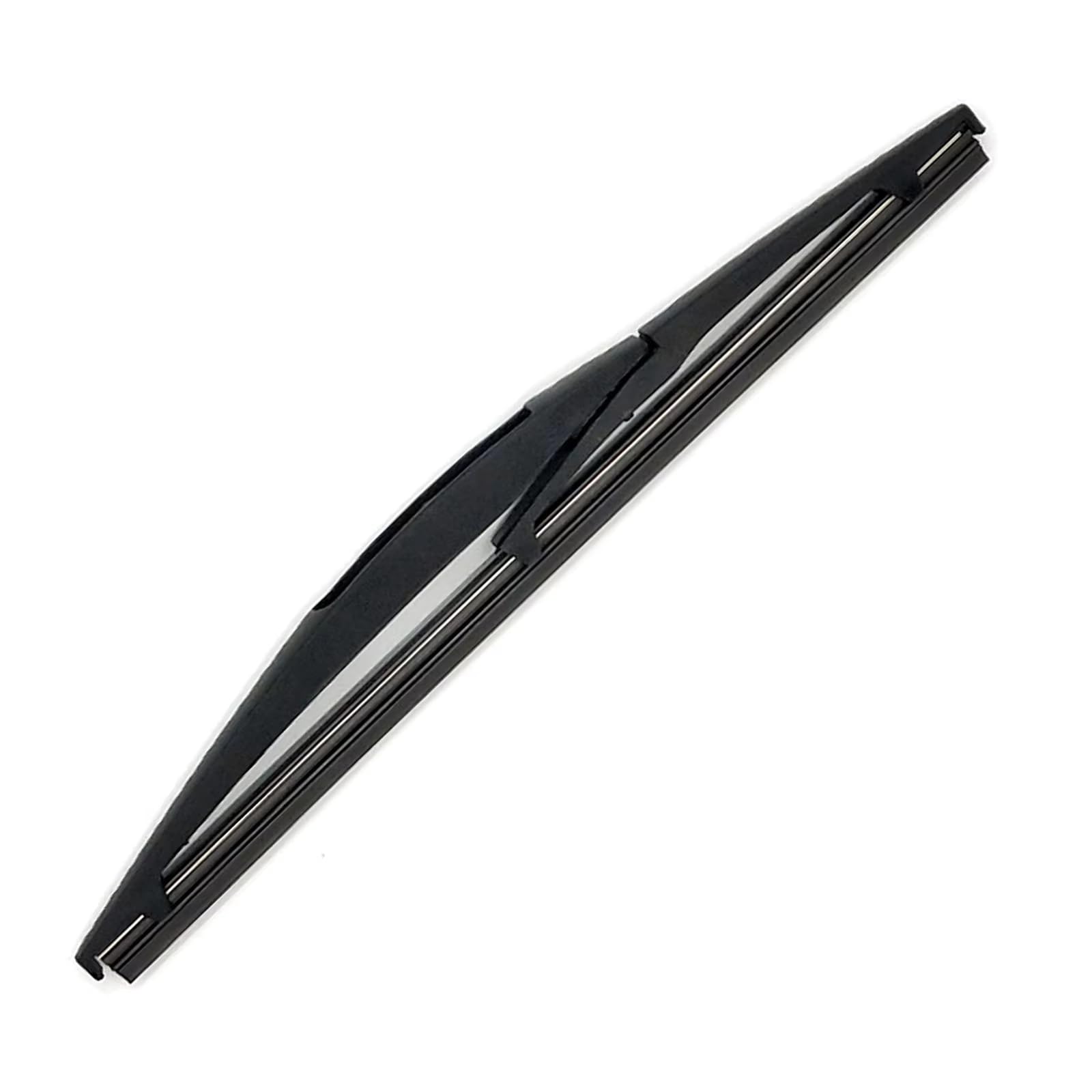 Scheibenwischer 10" Rear Windshield Windscreen Washer Wiper Blade for Splash 2008-2014 Car Accessories von TJKIB