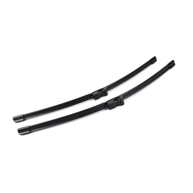 Scheibenwischer Für Volvo C30 2006-2013 Frontscheibe Windschutzscheibe Scheibenwischerblätter 26''+20'' von TJKIB