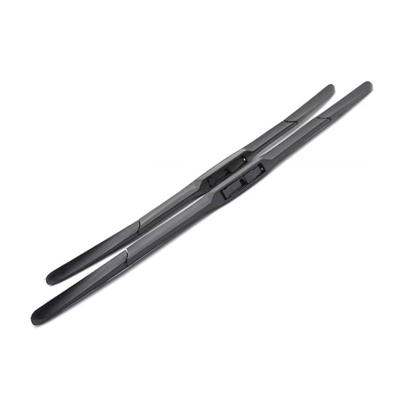 Scheibenwischer LHD Front Wiper Blades for Insignia B 2017-2023 Windshield Windscreen Window Rain Brushes 24"+20" von TJKIB