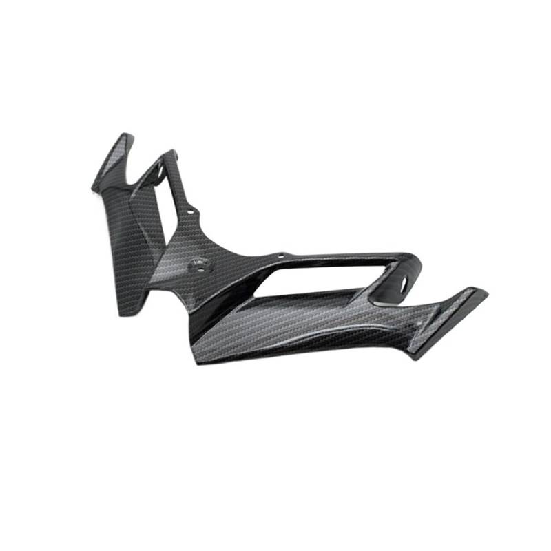 Seitendeflektor Verkleidung FÜR CF&Moto CF250SR 250SR MY22 Motorrad Front Verkleidung Aerodynamische Winglet Untere Abdeckung Schutz Schutz Feste Wind Flügel von TJKIB