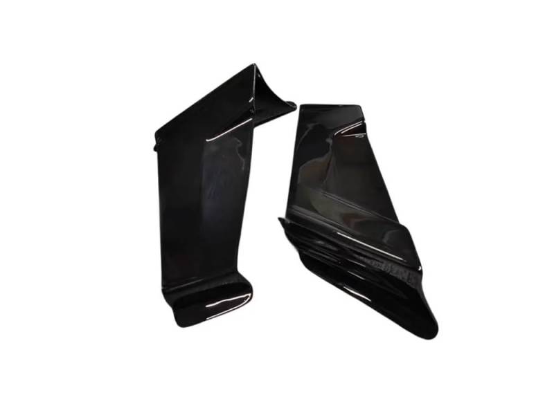 Seitendeflektor Verkleidung Für Aprilia RS 660 Für Tuono 660 2021 2022 2023 Frontspoiler Fxed Wind Winglets Motorrad Winglet Aerodynamische Flügel Kit Spoiler von TJKIB