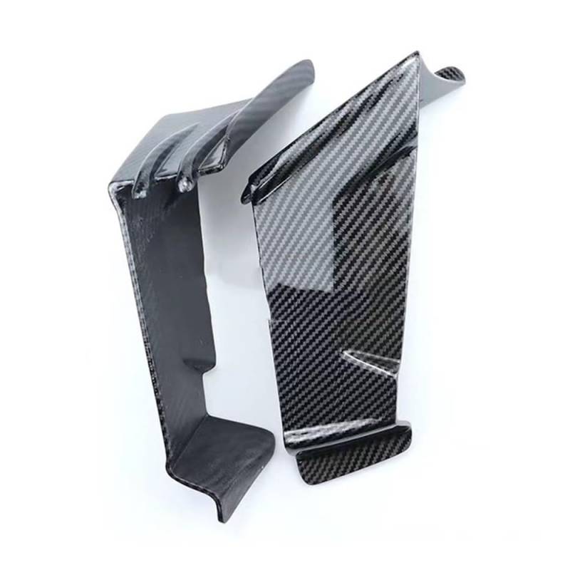 Seitendeflektor Verkleidung Für Aprilia RS660 Für Tuono 660 2020 2021 2022 2023 RS 660 Motorrad Spiegel Winglets Aerodynamische Seitenflügel Spoiler Verkleidung von TJKIB