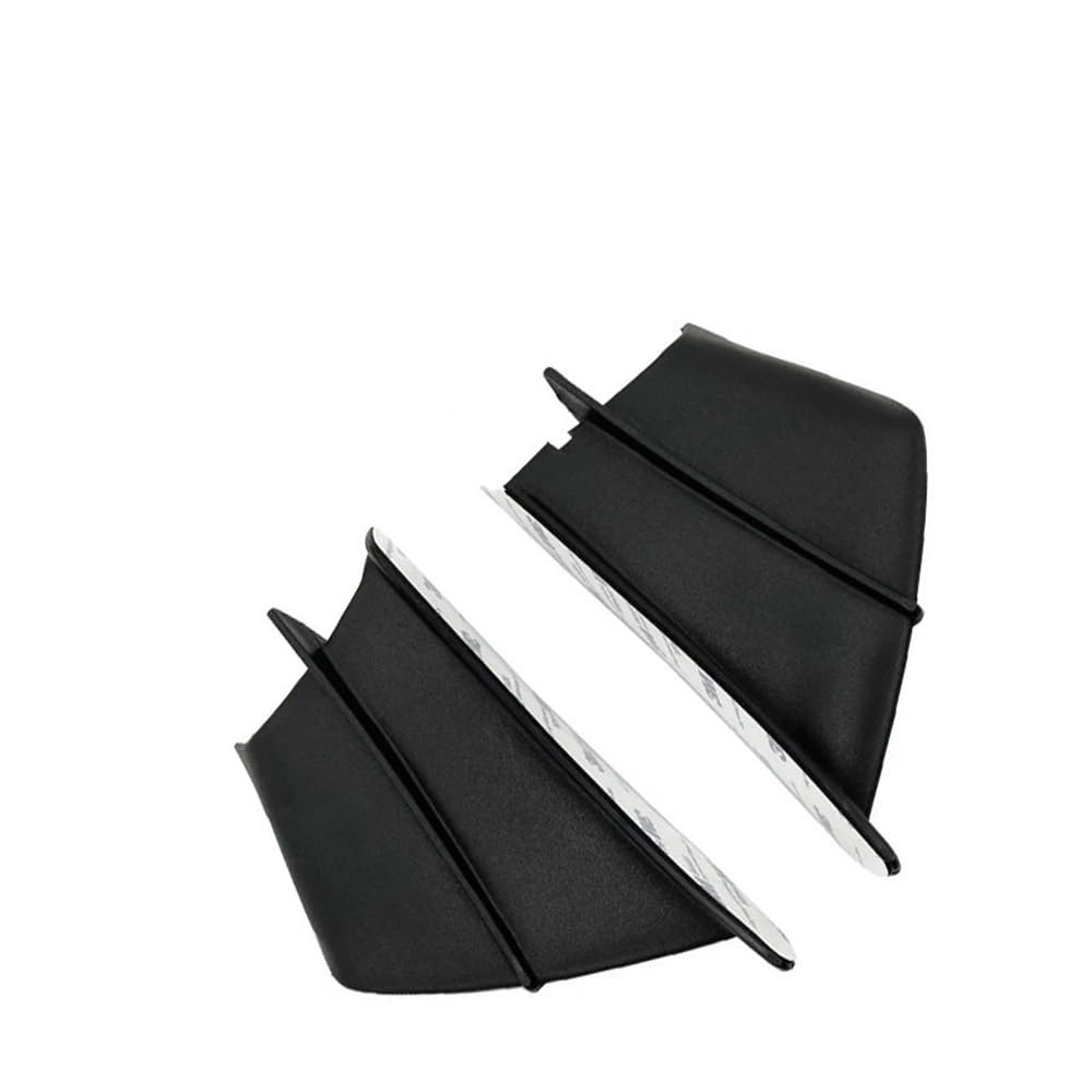 Seitendeflektor Verkleidung Für CB650R CB1000 CB1000R CBR1100 CBR600RR CBR900RR CBR 600RR/1000RR Winglet Aerodynamische Flügel Kit Spoiler Motorrad von TJKIB