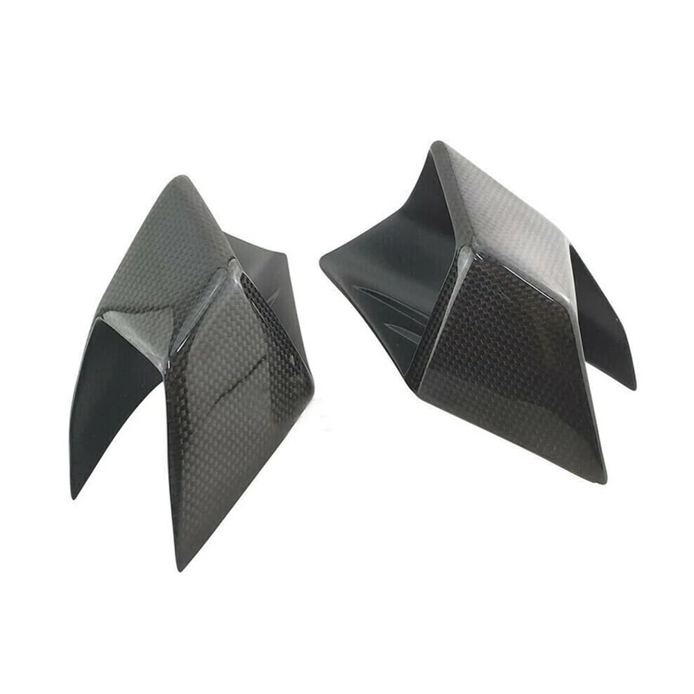 Seitendeflektor Verkleidung Für CBR650R CBR 650R 650 R 2019 2020 2021 Motorrad Verkleidung Winglets Seite Flügel Schutz Abdeckung von TJKIB