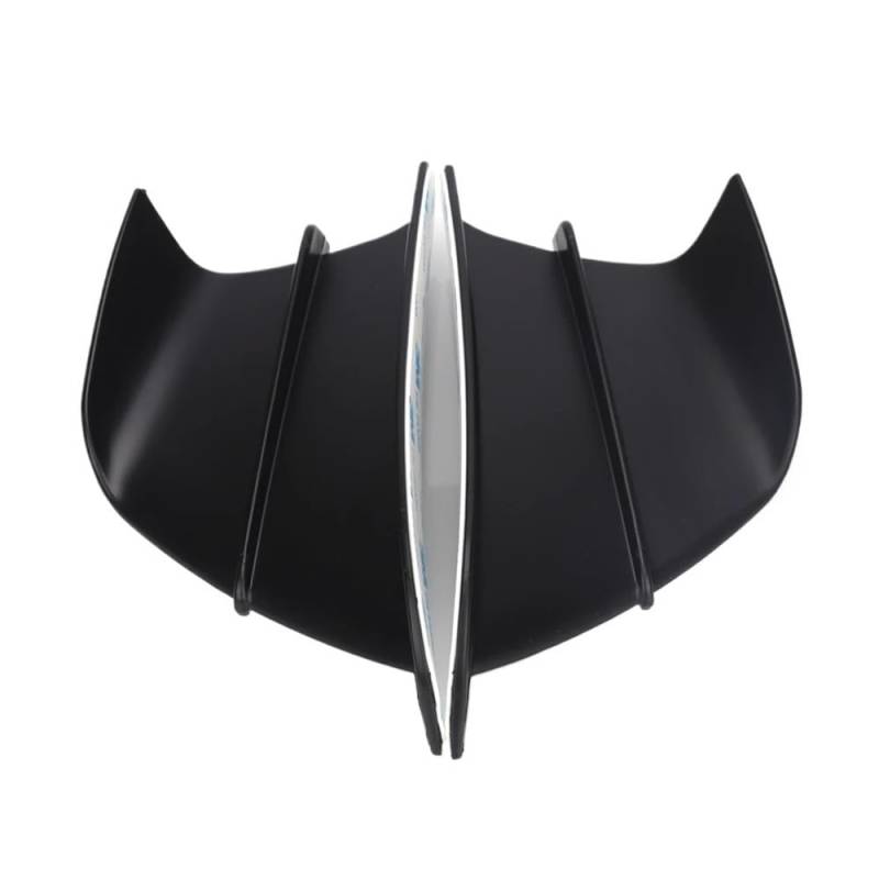 Seitendeflektor Verkleidung Für CBR650R CBR650F CBR500R CBR1000RR CBR954RR CBR929RR CBR900RR CB919 Motorrad Winglet Aerodynamische Flügel Kit Spoiler von TJKIB