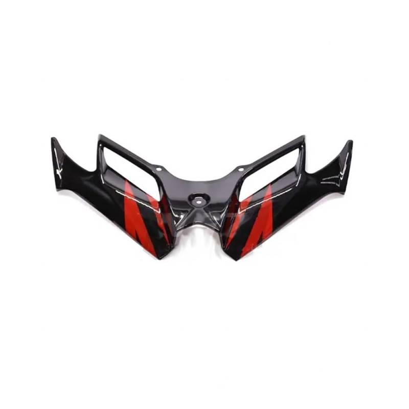 Seitendeflektor Verkleidung Für CF&Moto 450SR 450 SR 2022 2023 450sr Motorrad Spiegel Front Verkleidung Winglets Aerodynamische Flügel Seite Flügel Spoiler Verkleidung von TJKIB