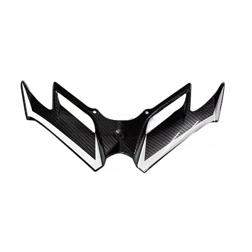 Seitendeflektor Verkleidung Für CF&Moto 450SR 450 SR 2022 2023 450sr Motorrad Spiegel Front Verkleidung Winglets Aerodynamische Flügel Seite Flügel Spoiler Verkleidung von TJKIB