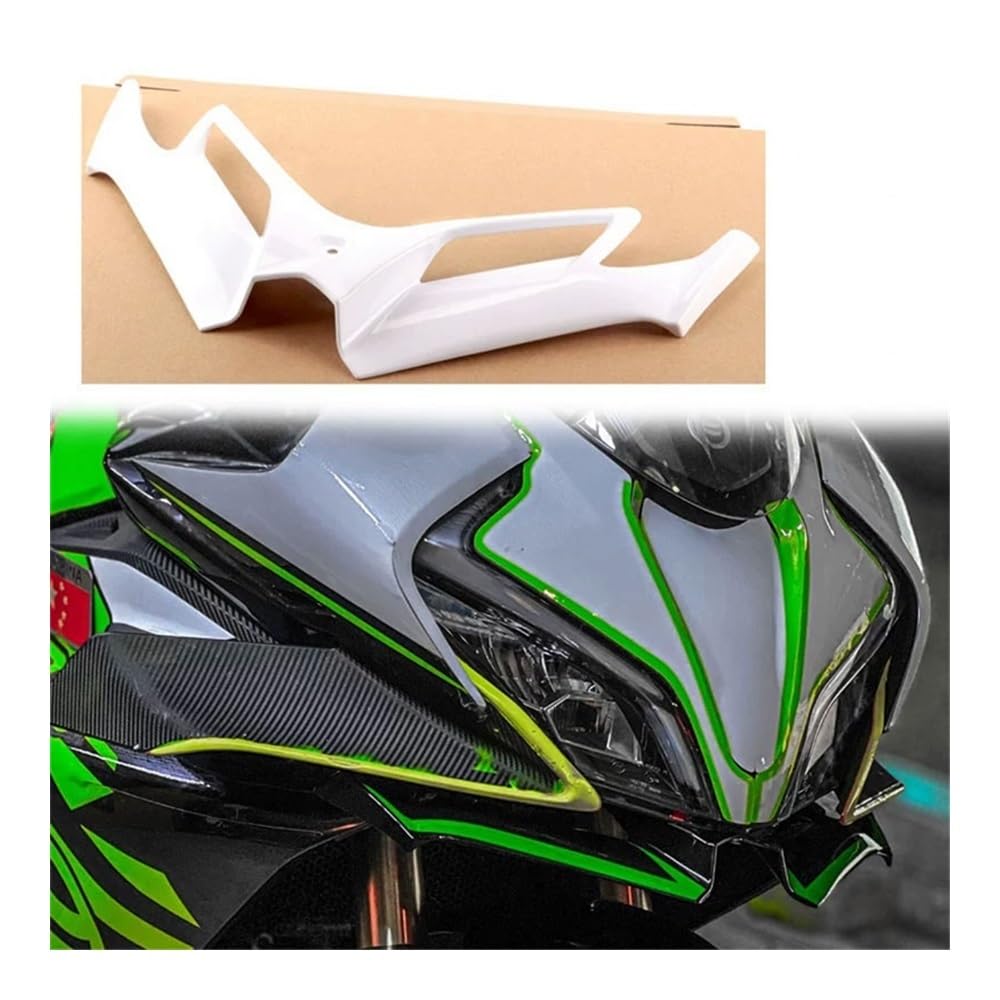 Seitendeflektor Verkleidung Für CF&Moto 450SR 450 SR 2022 2023 450sr Motorrad Spiegel Front Verkleidung Winglets Aerodynamische Flügel Seite Flügel Spoiler Verkleidung von TJKIB