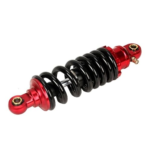 Stoßdämpfer Motorrad Motorrad Stoßdämpfer Suspension 250mm 270mm Einstellen Stoßdämpfer Hinten Schock Federbeine Für Mono MSX125 M3 M5 M6 von TJKIB