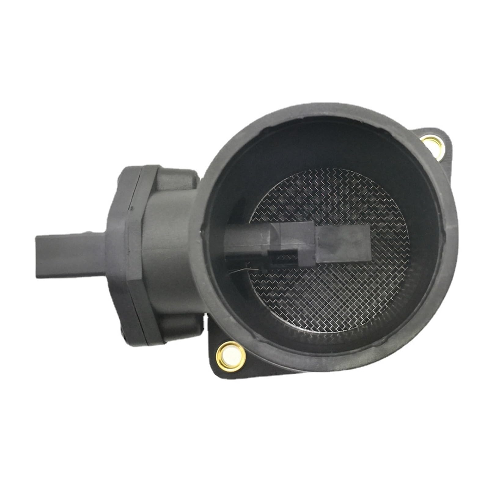 0280218002 06A906461A Luftmengenmesser-Sensor 1999–2008, kompatibel mit Volkswagen BMW 1.8L 2.0L Luftzählersensor Luftzähler von TKDCKF