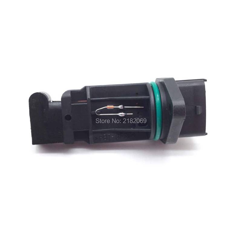 0280218012 MHK101070 16400PDDX00 171707 Luftmassenmesser Maf Sensor Meter Fit for Fit for ACCORD Fit for ROVER 25 45 200 400 MG ZR ZS 2,0 Luftzählersensor Luftzähler von TKDCKF