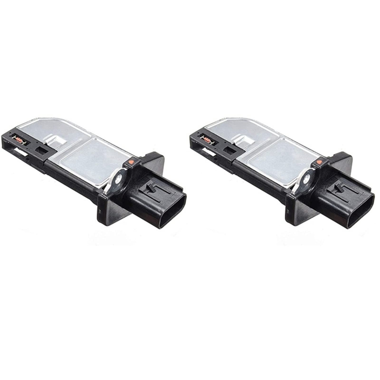 2X Fit for Ford Transit MK7 MK8 Fit for Ranger Luftmassenmesser MAF Sensor 2,2 3,2 TDCI Luftzählersensor Luftzähler von TKDCKF