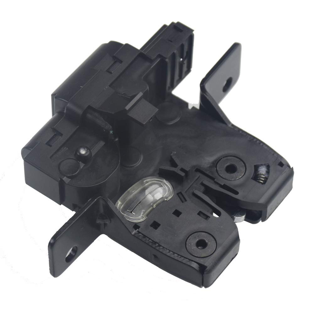 Auto Auto Hinten Türschloss Latch Antrieb/Fit for Renault Clio Mk3 Megane MK2 2005 2006 2007 2008 2009 2010 2011 2012 8200947699 Betätigungselement für das mittlere Türschloss von TKDCKF