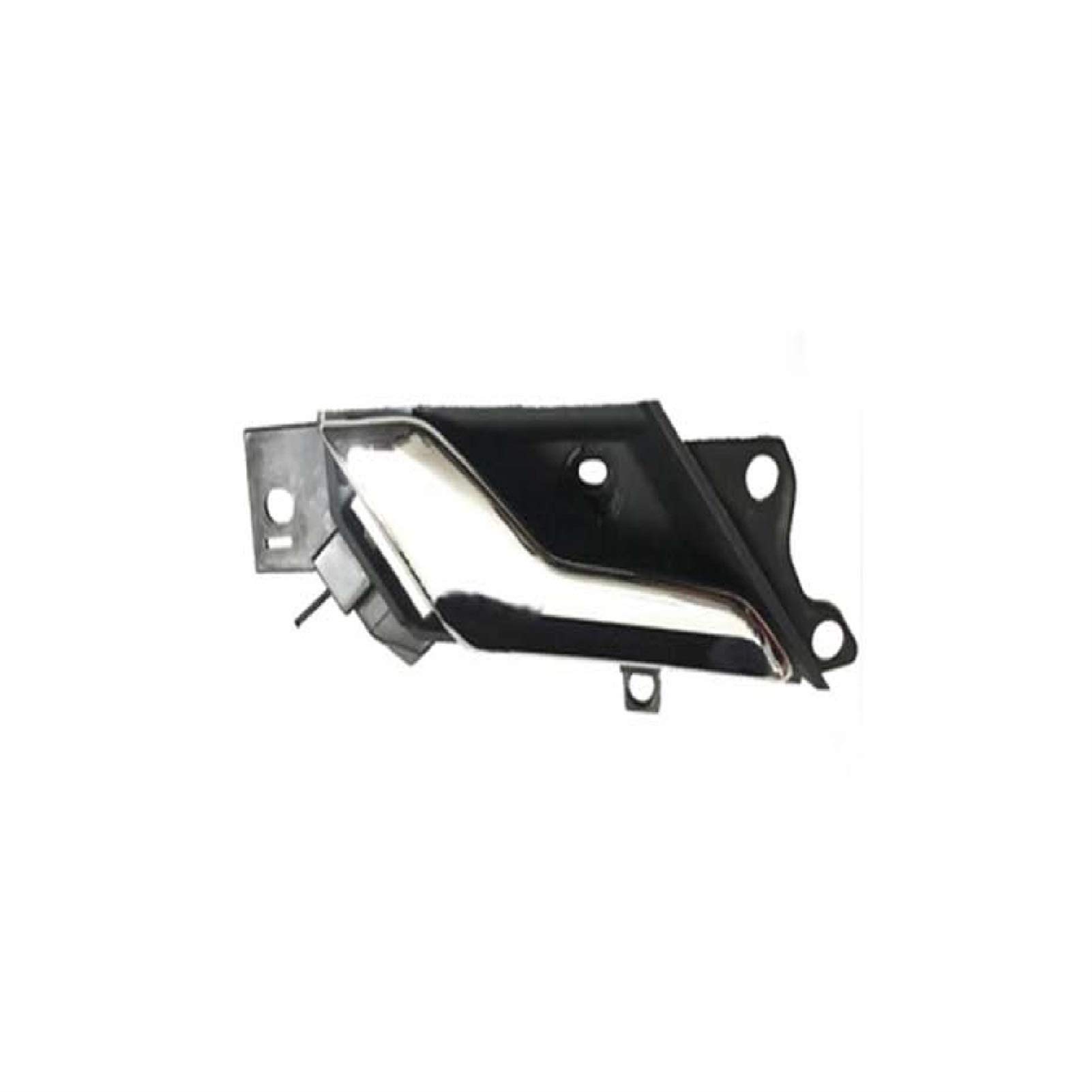 Innenraum Türgriff innen passend Autotürgriff/Passend for Opel Antara 2008 2009 2010 2011 2012 2013 Innentürgriff Kfz-Ersatzteile Auto(Rear left) von TKDCKF