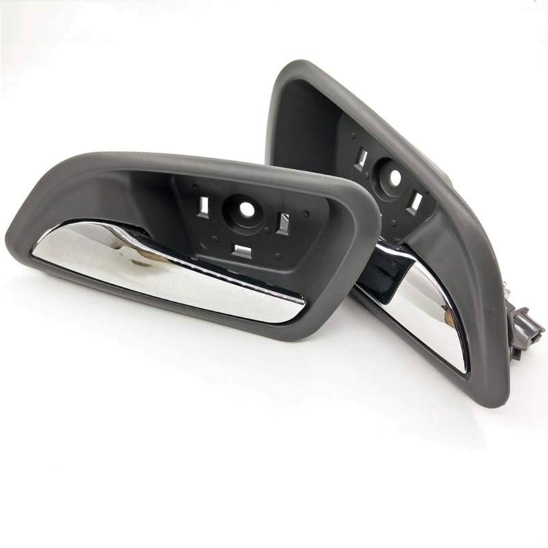 Innenraum Türgriff innen passend Innentürgriff Auto-Innentürknopf/Passend for Chevrolet Cruze 2009 2010 2011 2012 2013 2014(Left and right) von TKDCKF