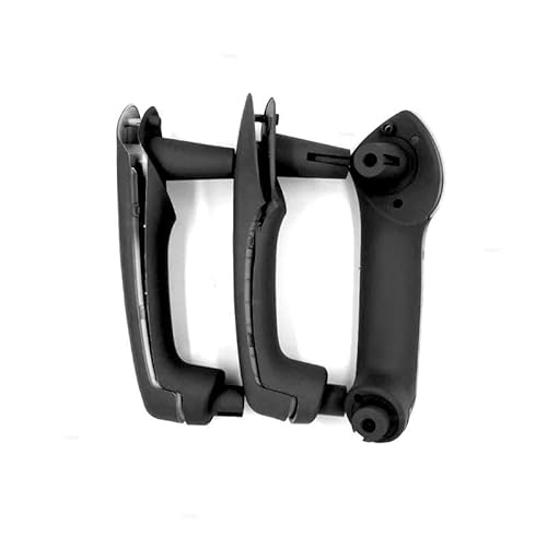 Innenraum Türgriff innen passend LHD/RHD 6 stücke Auto-innentür-zu-ziehen-haltegriff/Fit for VW Golf 4 Jetta Bora MK4 1998 1999 2000 2001 2002 2003 2004 2005(6pcs RHD) von TKDCKF