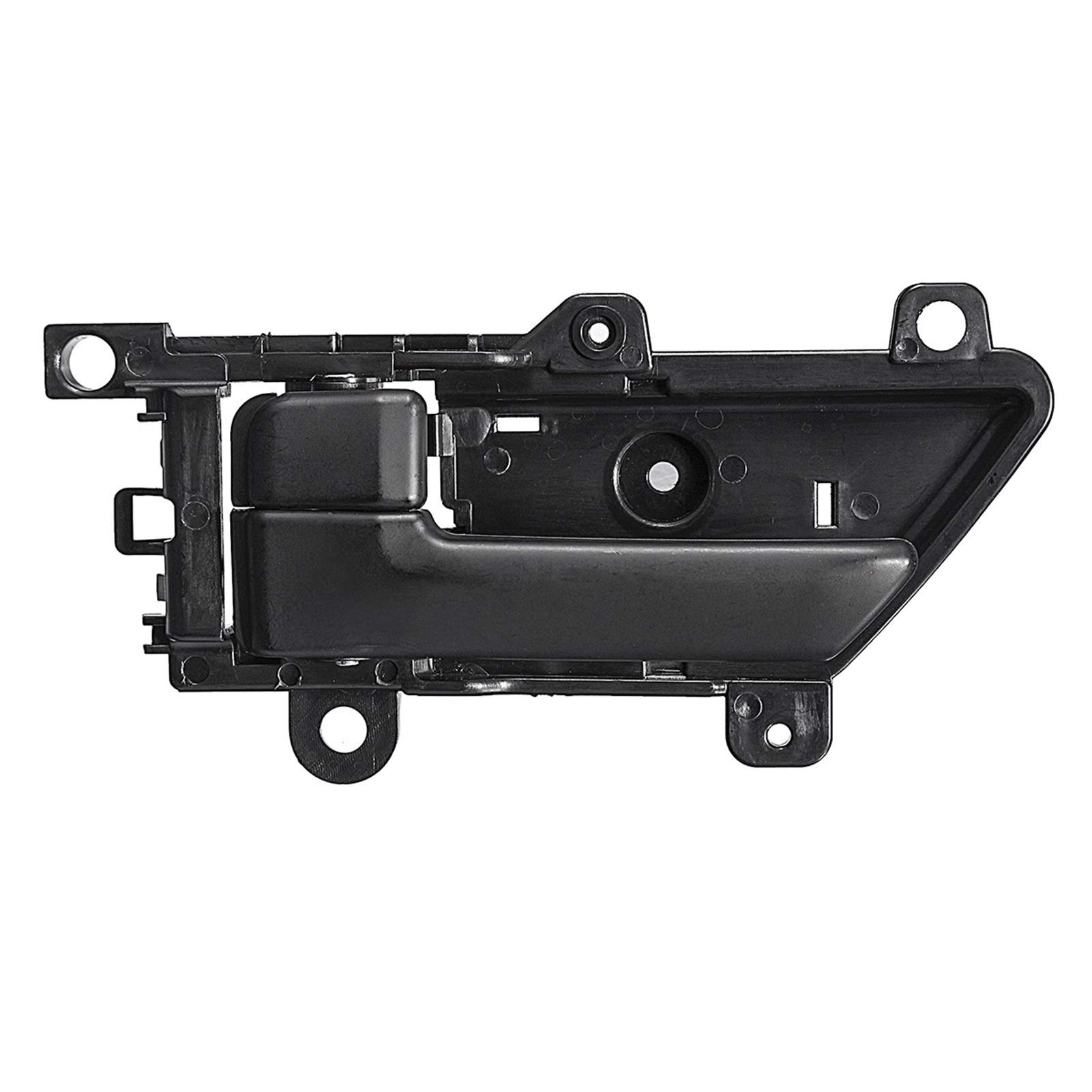 Innenraum Türgriff innen passend Vorne Hinten Links Rechts Auto Innen Innen Tür Griff/Fit for Hyu.ndai Veracruz Ix55 2007-2012 82610-3J000WS 82620-3J000WS(Left) von TKDCKF