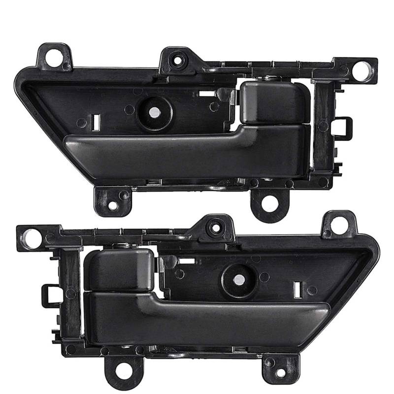 Innenraum Türgriff innen passend Vorne Hinten Links Rechts Auto Innen Innen Tür Griff/Fit for Hyu.ndai Veracruz Ix55 2007-2012 82610-3J000WS 82620-3J000WS(Right and Left) von TKDCKF