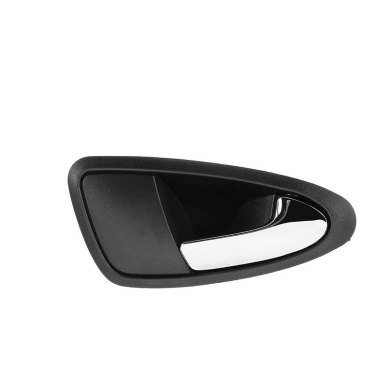 Innenraum Türgriff innen passend Vorne links rechts Autoinnenraum Innentürgriff/Passend for Seat Ibiza 2009-2012 6J1837113A 6J1837114A Autozubehör(Right) von TKDCKF