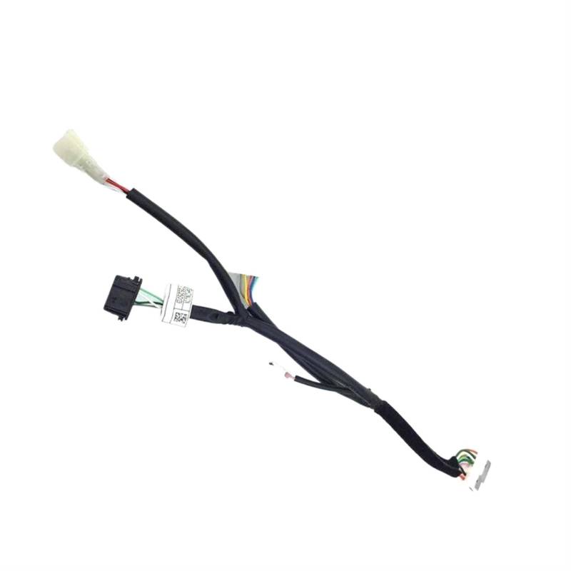 Lenkrad Schalter Kompatibel/Passend for Hyundai Creta Ix25 1.6L/2.0 Lenkrad-Tempomattasten. Die rechte Seite des Tempomat-Knopfes.(Heated Wire) von TKDCKF